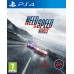 Need For Speed Rivals (PS4) Б/У